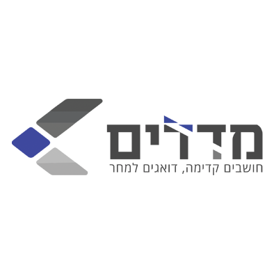 מדדים-לוגו
